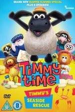 Watch Timmy Time: Timmy's Seaside Rescue Tvmuse