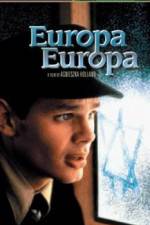 Watch Europa Europa Tvmuse