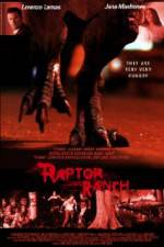 Watch Raptor Ranch Tvmuse