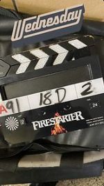 Watch Firestarter Tvmuse