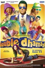 Watch Double Dhamaal Tvmuse