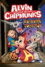 Watch Alvin and The Chipmunks Halloween Collection Tvmuse