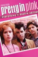 Watch Pretty in Pink Tvmuse