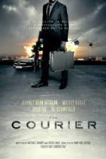 Watch The Courier Tvmuse