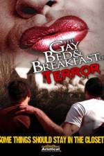 Watch The Gay Bed and Breakfast of Terror Tvmuse