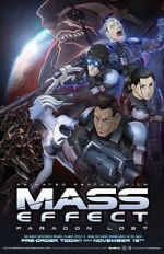 Watch Mass Effect: Paragon Lost Tvmuse