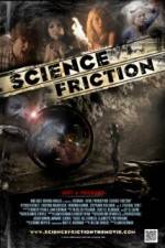 Watch Science Friction Tvmuse