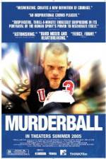 Watch Murderball Tvmuse