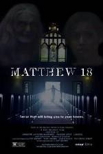 Watch Matthew 18 Tvmuse