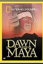 Watch National Geographic Dawn of the Maya Tvmuse