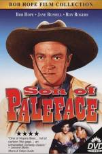 Watch Son of Paleface Tvmuse