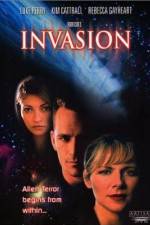 Watch Invasion Tvmuse