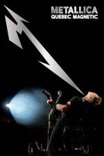 Watch Metallica Quebec Magnetic Tvmuse