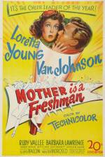 Watch Mother Is a Freshman Tvmuse