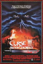 Watch Curse III: Blood Sacrifice Tvmuse
