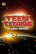 Watch Teen Titans The Judas Contract Tvmuse