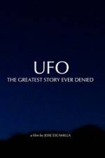 Watch UFO The Greatest Story Ever Denied Tvmuse