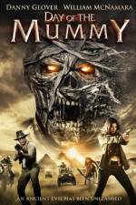 Watch Day of the Mummy Tvmuse