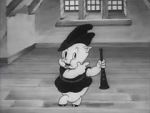 Watch Pied Piper Porky (Short 1939) Tvmuse