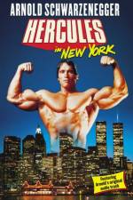Watch Hercules in New York Tvmuse