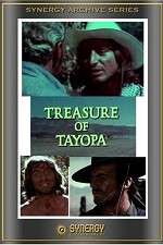 Watch Treasure of Tayopa Tvmuse