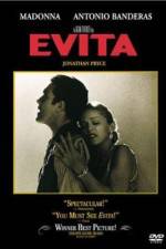 Watch Evita Tvmuse