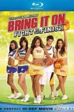 Watch Bring It On: Fight to the Finish Tvmuse