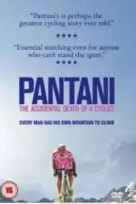 Watch Pantani: The Accidental Death of a Cyclist Tvmuse