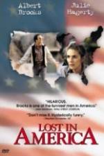 Watch Lost in America Tvmuse