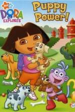 Watch Dora The Explorer - Puppy Power! Tvmuse