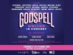 Watch Godspell: 50th Anniversary Concert Tvmuse