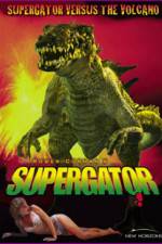Watch Supergator Tvmuse