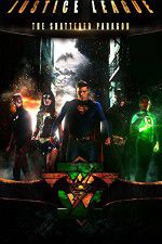 Watch Justice League 2 The Shattered Paragon Tvmuse