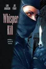Watch A Whisper Kills Tvmuse