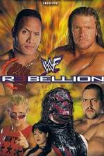 Watch WWF Rebellion Tvmuse