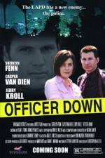 Watch Officer Down Tvmuse