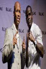 Watch HBO boxing classic Judah vs Clottey Tvmuse