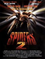 Watch Spiders II: Breeding Ground Tvmuse