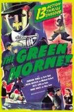 Watch The Green Hornet Tvmuse