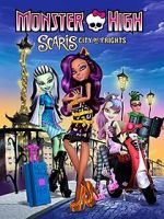 Watch Monster High: Scaris, City of Frights Tvmuse