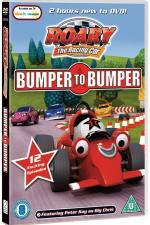 Watch Roary The Racing Car Bumper To Bumper Tvmuse