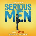 Watch Serious Men Tvmuse