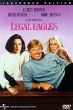 Watch Legal Eagles Tvmuse