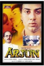 Watch Arjun Tvmuse