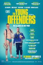Watch The Young Offenders Tvmuse