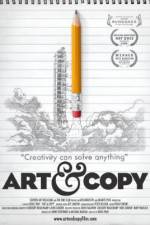 Watch Art & Copy Tvmuse