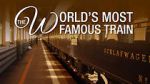 Watch The Worlds Most Famous Train Tvmuse