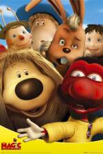 Watch The Magic Roundabout Tvmuse