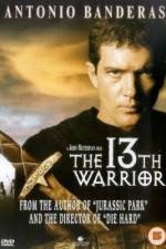 Watch The 13th Warrior Tvmuse