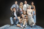 Watch The Unauthorized Melrose Place Story Tvmuse